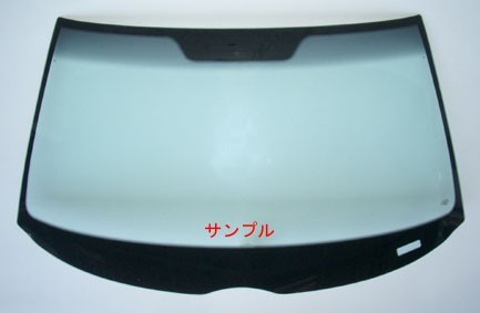 JZZ30 Toyota Front Windshield Replacement 1993-2001